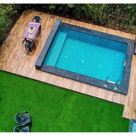 Salt Life Villa Lonavala Exterior foto